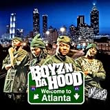 Welcome To Atlanta