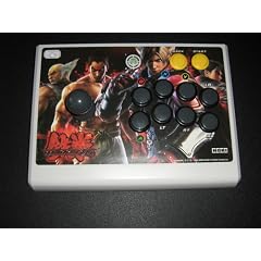 Tekken 6