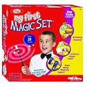 My First Magic Set with DVD Instructions