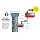 Start Your Engines! 21205 Fuel System Revitalizer - 4 Fl oz