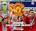 Official Manchester United Football Club Desk Block Calendar 2009 2009
