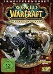 World of WarCraft: Mists of Pandaria...