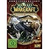 World of WarCraft: Mists of Pandaria (Add-On)