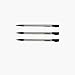 Garmin Stylus 3-Pack