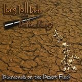 Diamonds on the Desert Floor