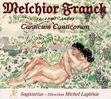 Cantique Des Cantiques