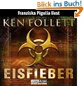 Eisfieber: gek�rzte Romanfassung
