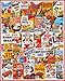 Cereal Boxes Jigsaw Puzzle