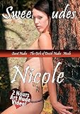 Nicole - Sweet Nudes