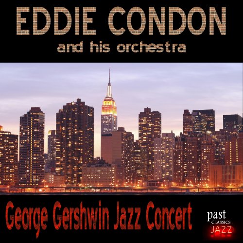 CD-Charts  Search : George Gershwin Jazz Concert