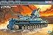 Hobby Boss Morser Karl-Gerat 040/041 Late Version Vehicle Model Building Kit