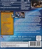 Image de Wall-E [Blu-ray] [Import allemand]