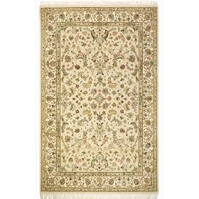 Mashad Rug 9'6x13'6 Beige by Home Decorators Collection
