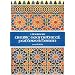 Arabic Geometrical Pattern and Design (Dover Pictorial Archive)