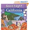 Good Night California (Good Night Our World series)