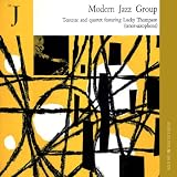 Modern Jazz Group (Jazz in Paris Collection)