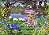 Puzzle OFFICIAL JIGSAW PUZZLE CLUB