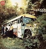 TOPLOADER - MAGIC HOTEL - LP VINYL