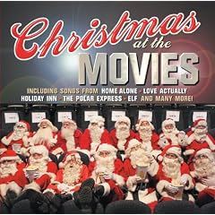 Christmas At The Movies