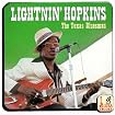 The Texas Bluesman