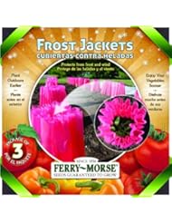 Ferry Morse 310491 Frost Jackets (Discontinued by Manufacturer)