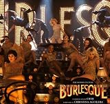 Burlesque: The Motion Picture