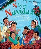 N is for Navidad