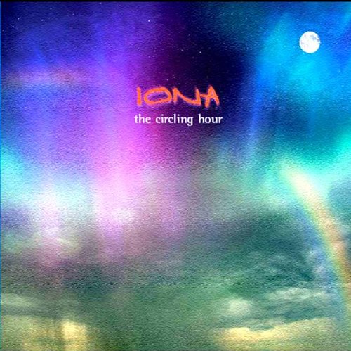 Iona: The Circling Hour