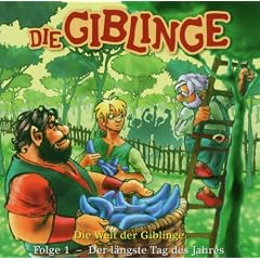 Folge 1: der L�ngste Tag des Jahres