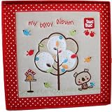 Tuc Tuc Baby Photo Journal. 10x10