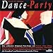 CD mit 18 Original Pop Titeln, die sich ideal für Latin und Standard Tänze eignen (CD) Billy Fury - Jealousy / Mecano - Hijo De La Luna / SoulSister - The Way To Your Heart / Funboy 3 - The Tunnel Of Love / The Four Tops - Loco In Acapulco u.a. cd cover