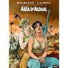 Le cycle de Cyann, Tome 3 : A�e�a d'Aldaal