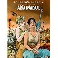 Le cycle de Cyann, Tome 3 : A�e�a d'Aldaal