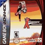 Buy ESPN X Games:  Skateboarding