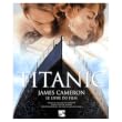 Titanic  james cameron  le livre du film