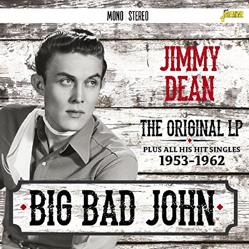 Jimmy Dean - The 60