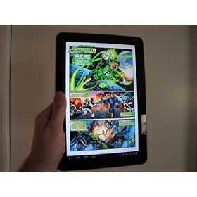Samsung Galaxy Tab 10.1-Inch