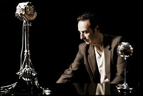 Image de Alexandre Desplat