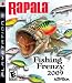 Rapala Fishing Frenzy