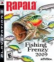 Rapala Fishing Frenzy
