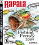 Rapala Fishing Frenzy