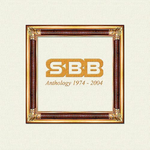 SBB - Anthology 1974 - 2004 - Zortam Music