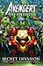 Avengers: The Initiative Volume 3: Secret Invasion Premiere HC (Avengers the Initiative)