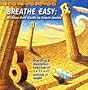 Breathe Easy CD  Guided Meditations for Deep Relaxation and Stress Reduction