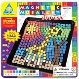 Orb Factory Magnetic Mosaics Jr. - B0008D7LJ2