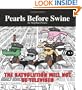 The Ratvolution Will Not Be Televised: A Pearls Before Swine Collection