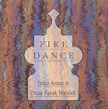 Fire Dance