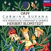 Orff - Carmina Burana