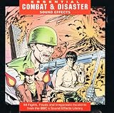 Essential Combat and Disaster Sound Effects