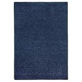 Harmony Rug - Indigo (2'8x3'10 Rectangle)